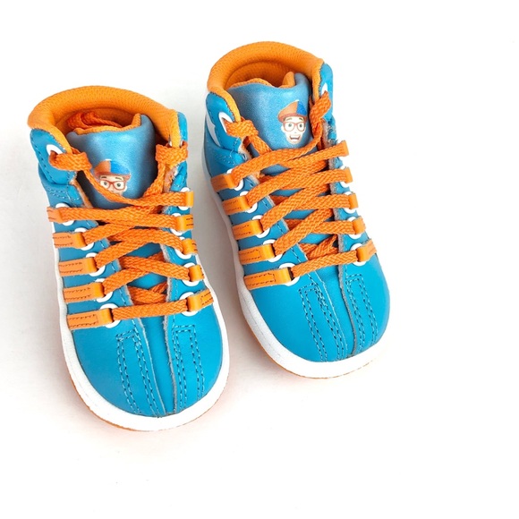 k swiss blippi